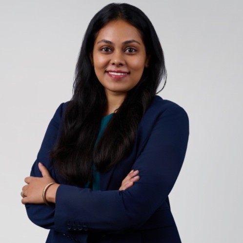 S&P Global Ratings, Nikita Anand