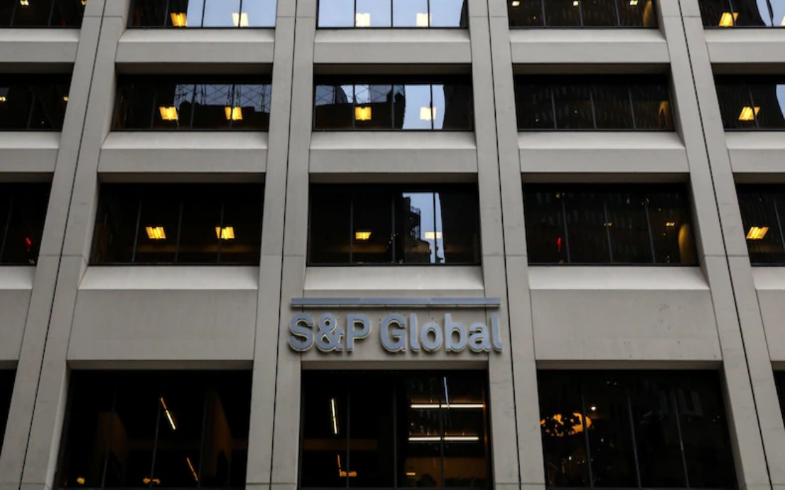 S&P Global Ratings