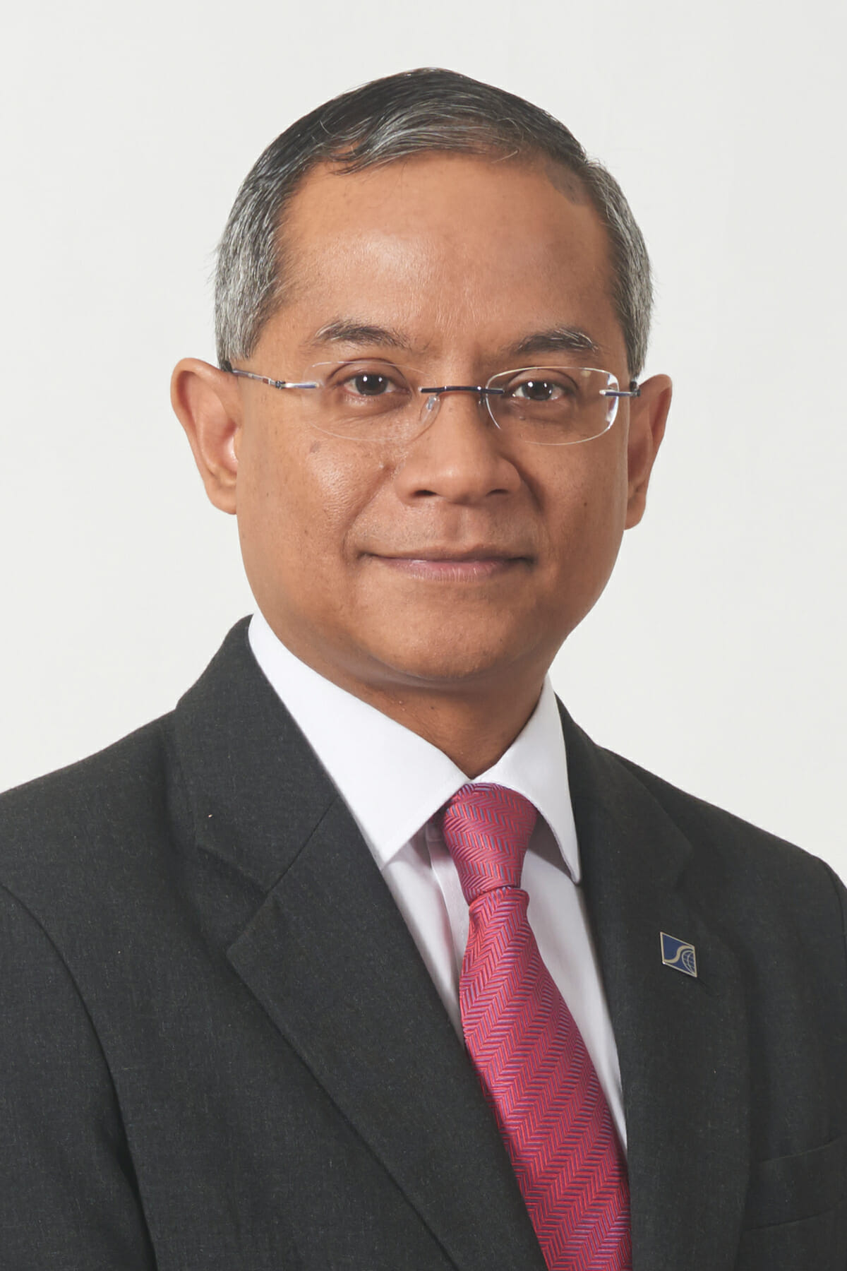 SC, Kamarudin Hashim