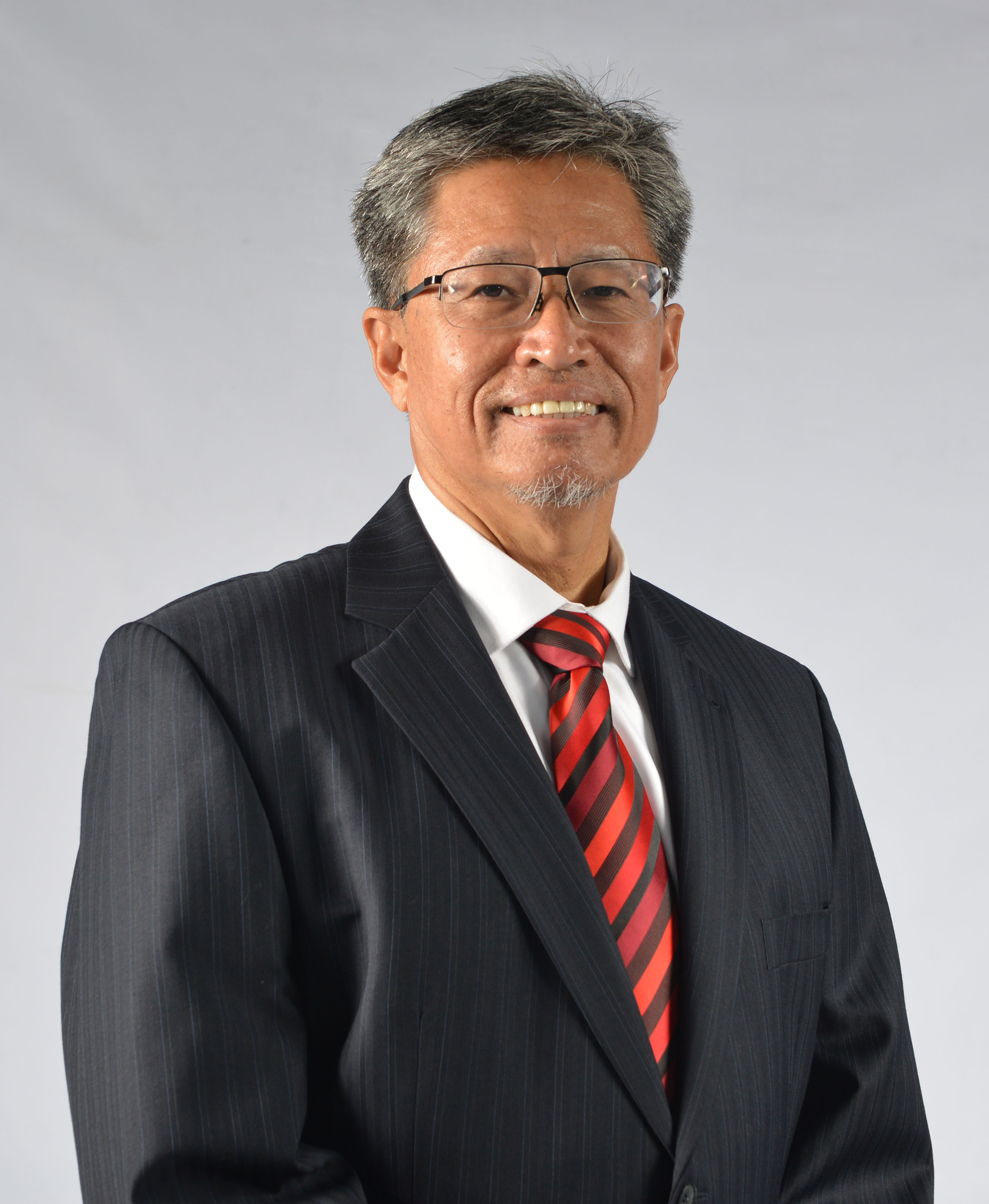 Dato' Dr Ahmad Sabirin Arshad 