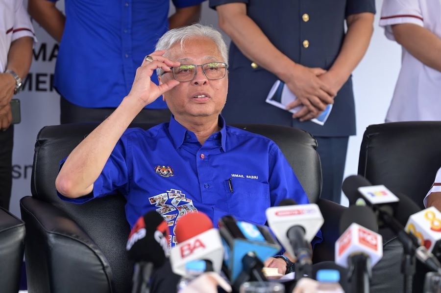 PRU15: PM Umum Cuti Khas Pada 18 Dan 19 November 2022 Untuk Keluarga ...