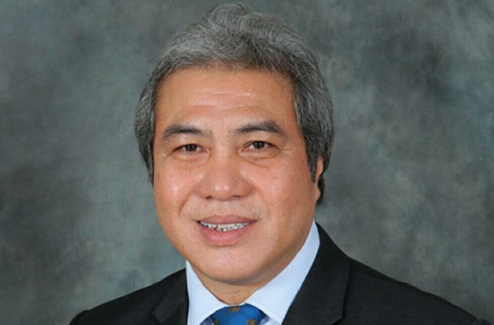 Datuk Amar Awang Tengah Ali Hasan 