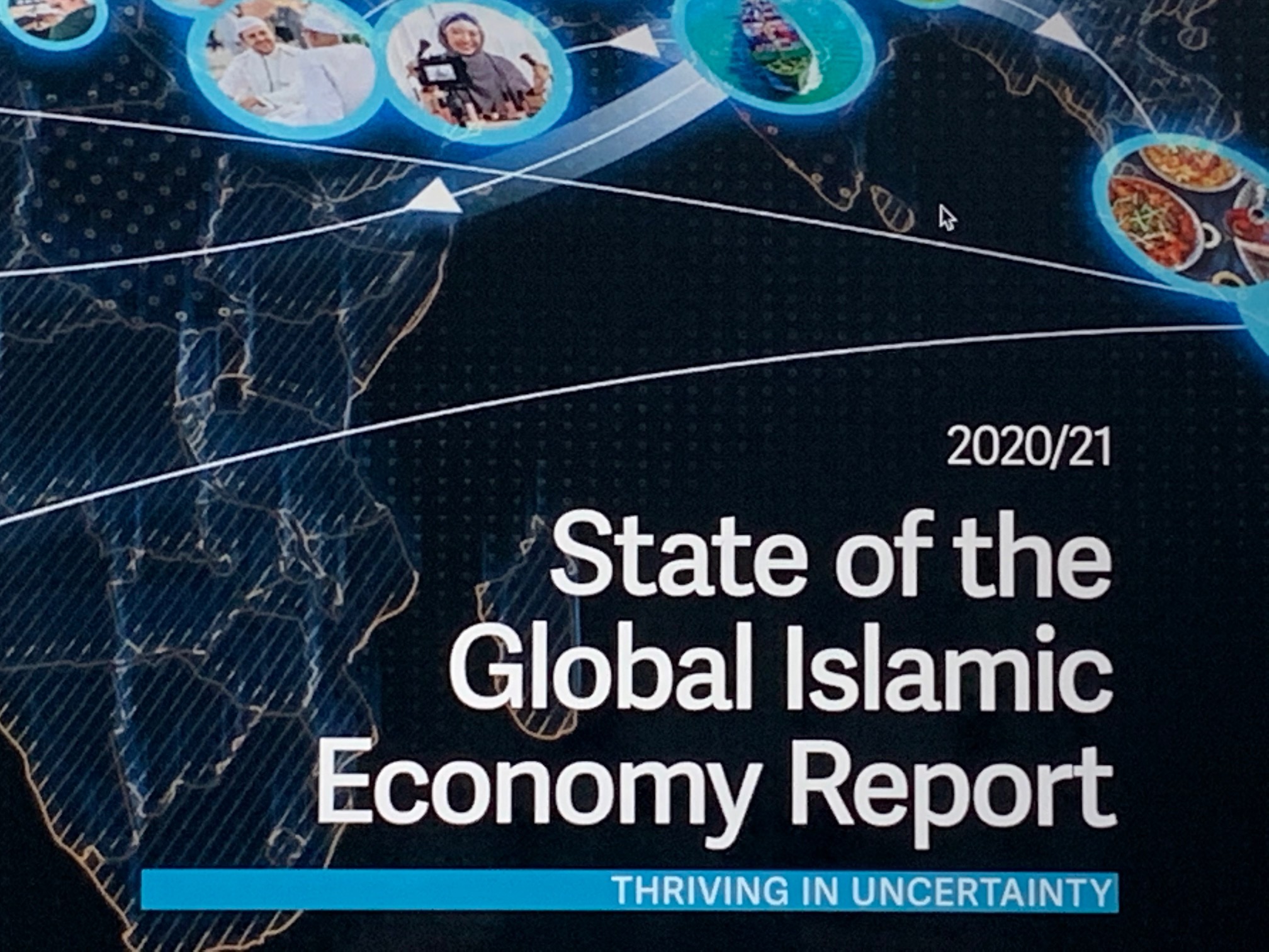 State of Global Islamic Economy Report