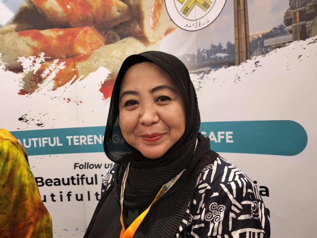 Suaibah Harun