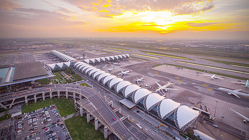 Suvarnabhumi