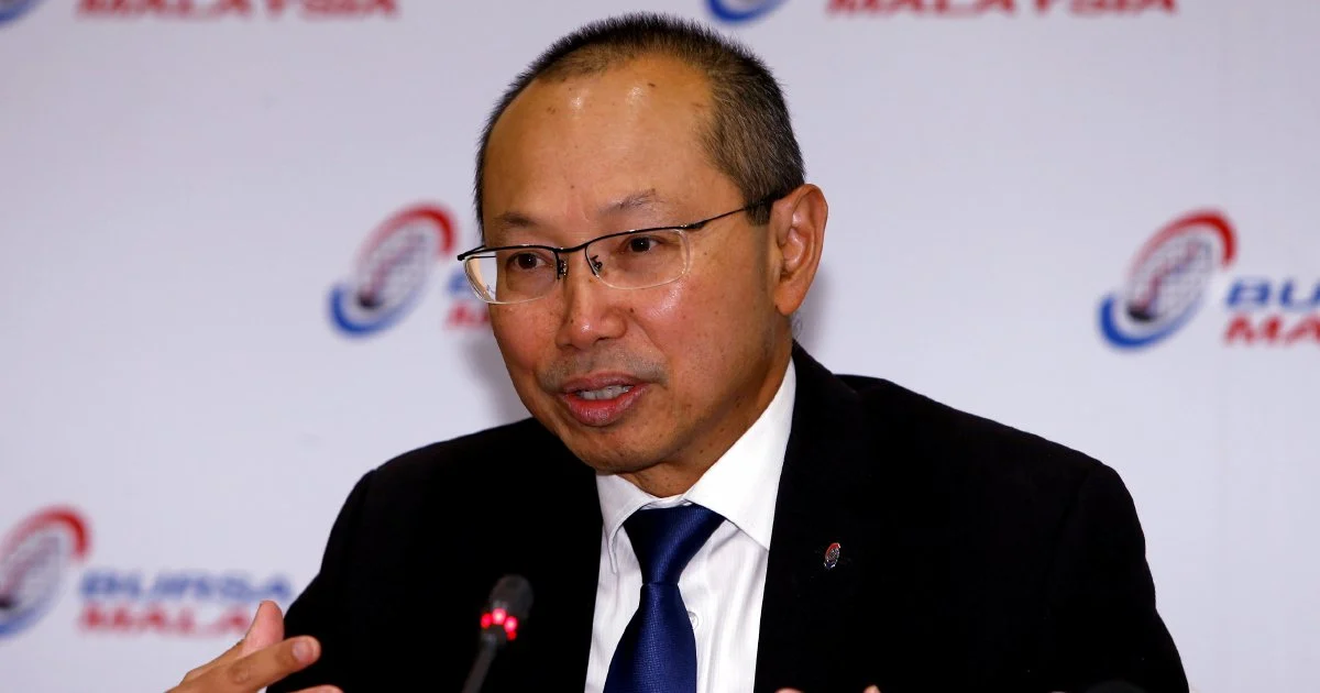 Tan Sri Abdul Wahid Omar