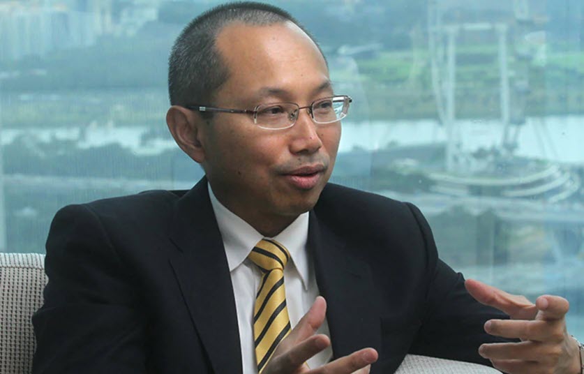 Tan Sri Abdul Wahid Omar 