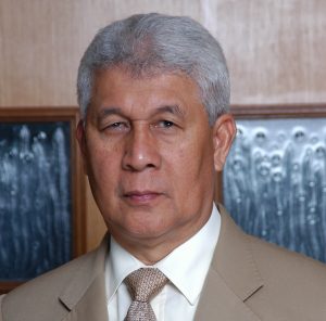 Tan Sri Ahmad Ramli Mohd Nor 