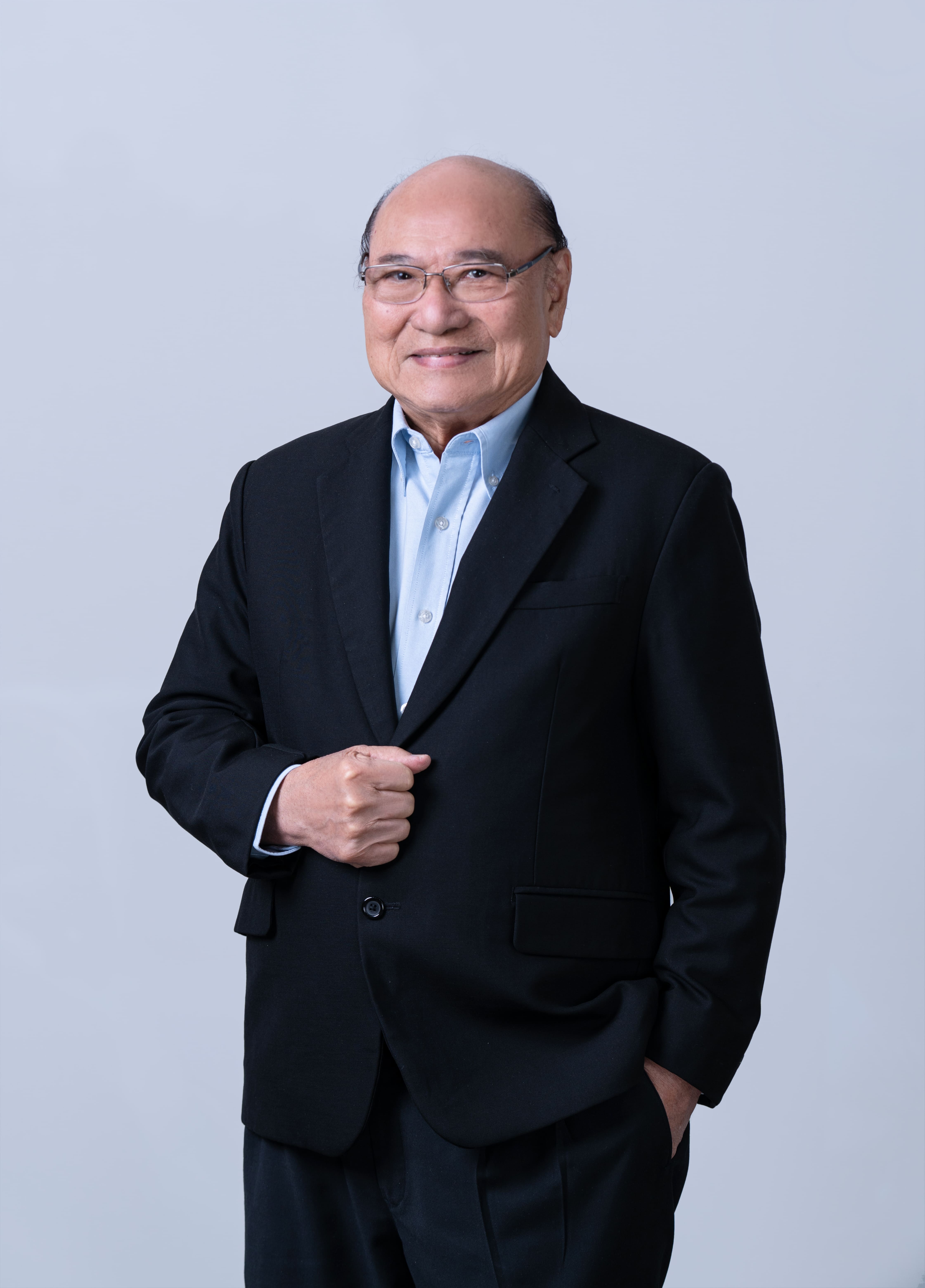 Tan Sri Alex Chen Kooi Chiew 