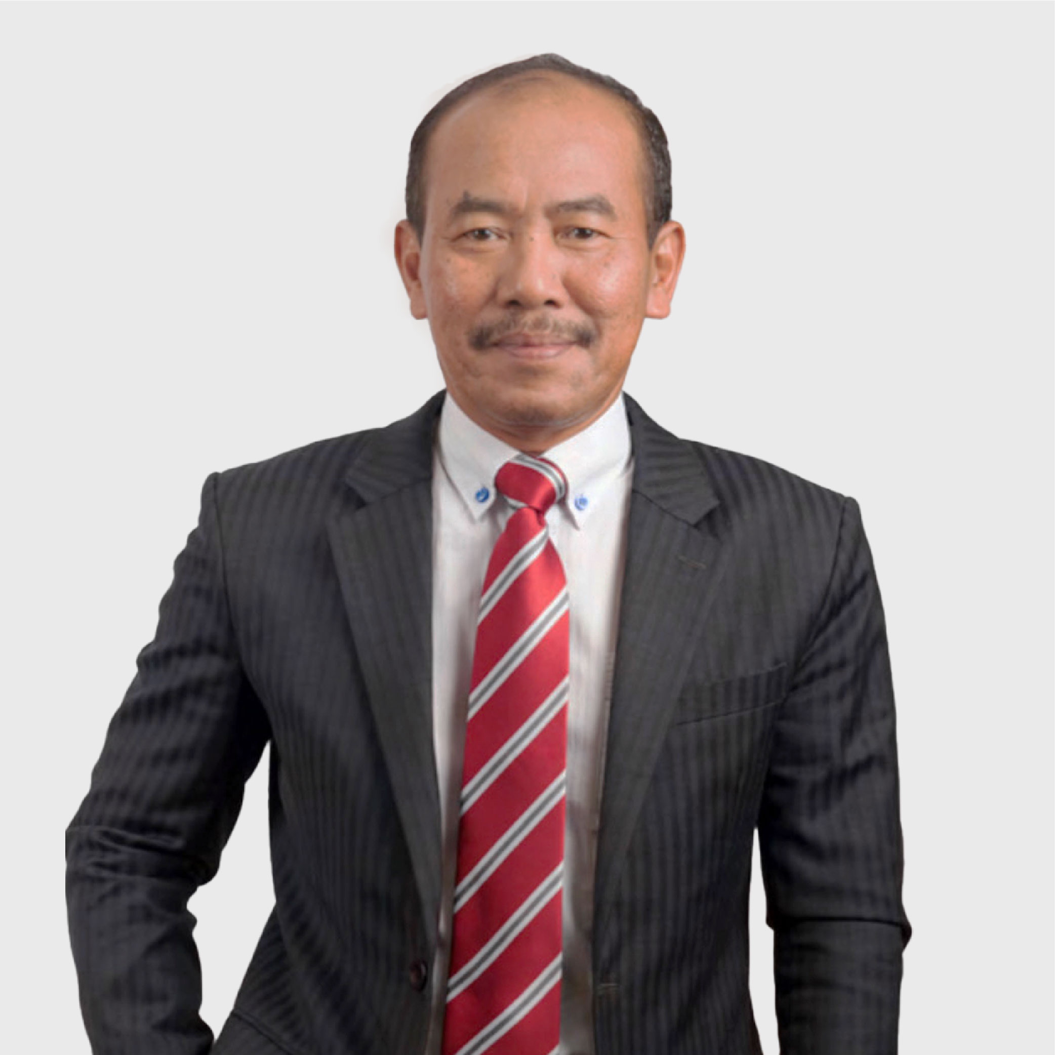 Tan Sri Dr Ismail Haji Bakar 