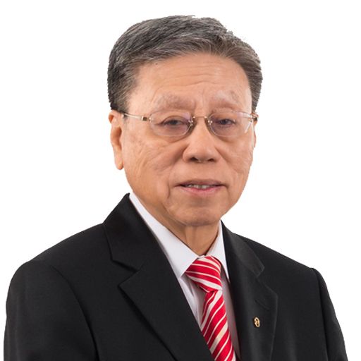  Tan Sri Dr Tay Ah Lek