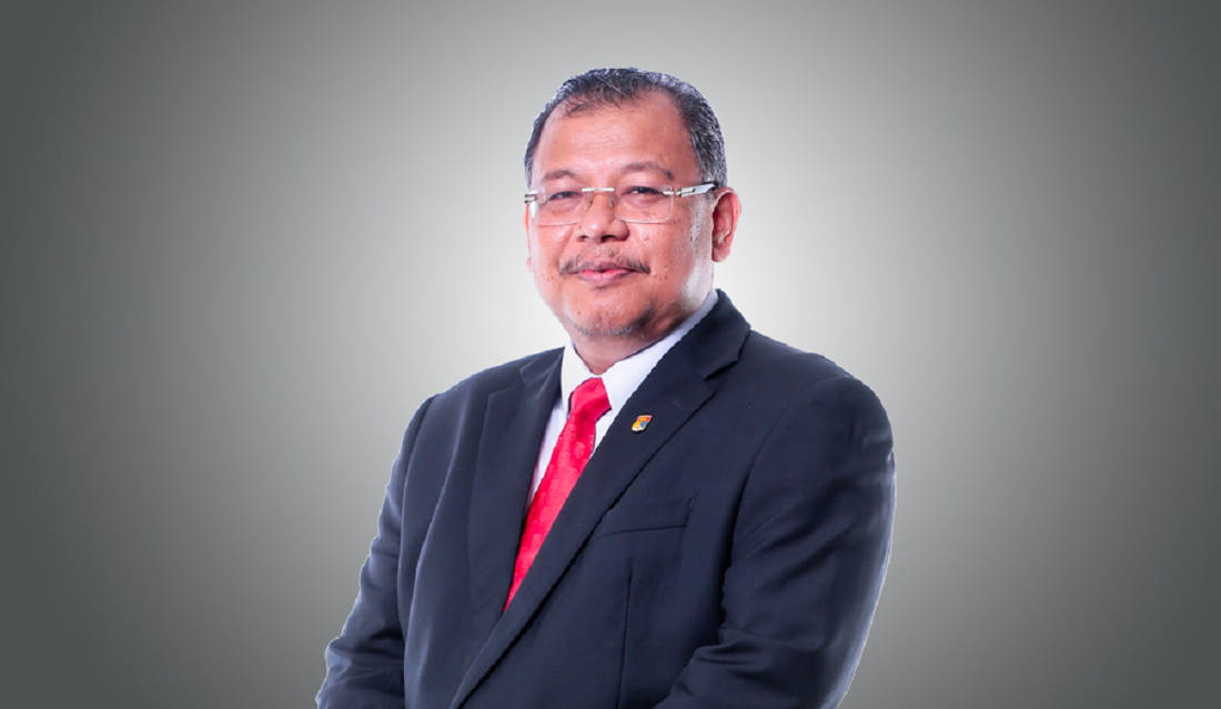 Tan Sri Dr. Noor Azlan Ghazali 