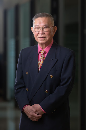 Tan Sri H'ng Bok San