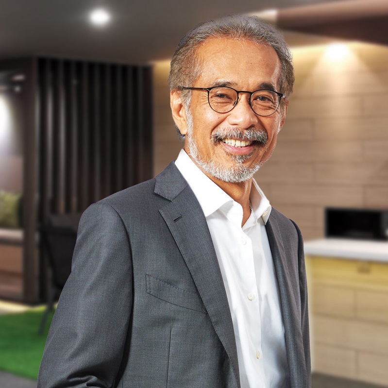 Tan Sri Hamdan Mohamad