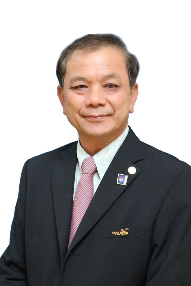 Tan Sri Khoo Chai Kaa