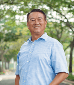 Tan Sri Lee Kim Yew