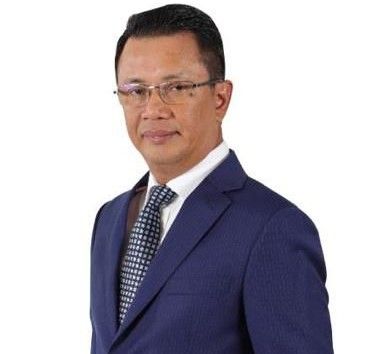 Tan Sri Mohamad Norza Zakaria