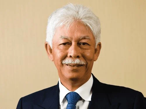 Tan Sri Mohd Hassan Marican