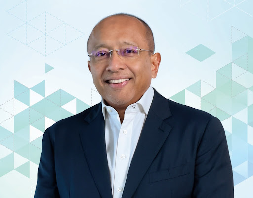 Tan Sri Shahril Shamsudin