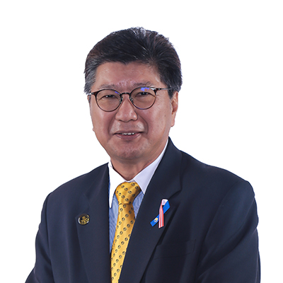 Tan Sri Soh Thian Lai