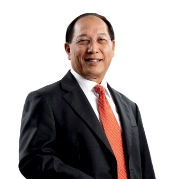 Tan Sri Dr Hamid Bugo