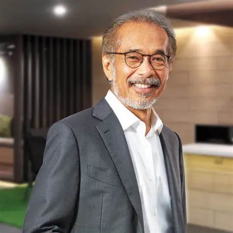 Tan Sri Hamdan Mohamad