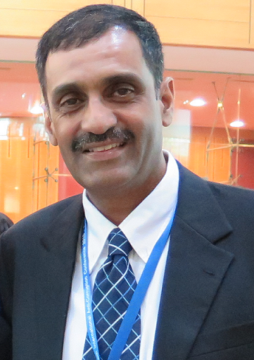 Dr Muhammad Mohan