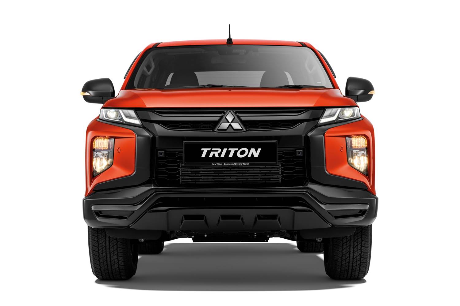 Triton2020