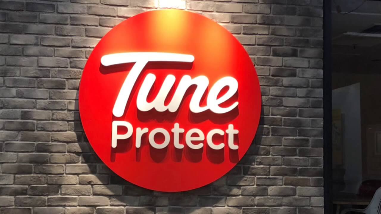 Tune Protect