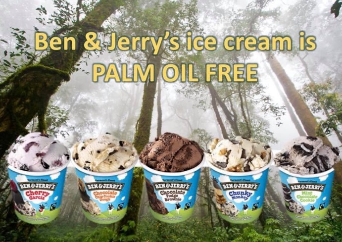 ben & jerry