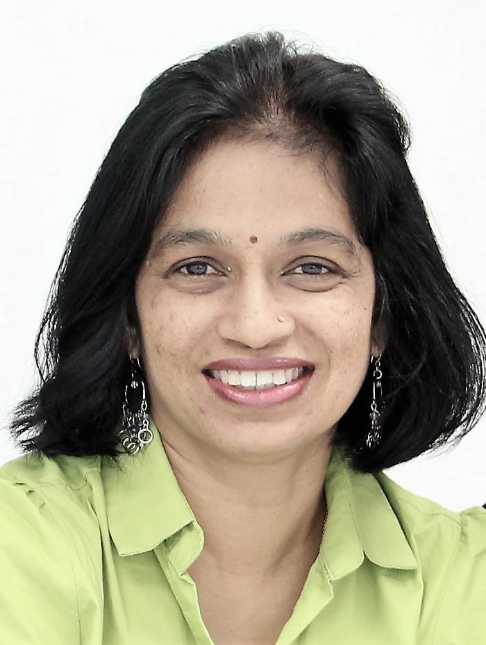 Usha Devi Rajaratnam 