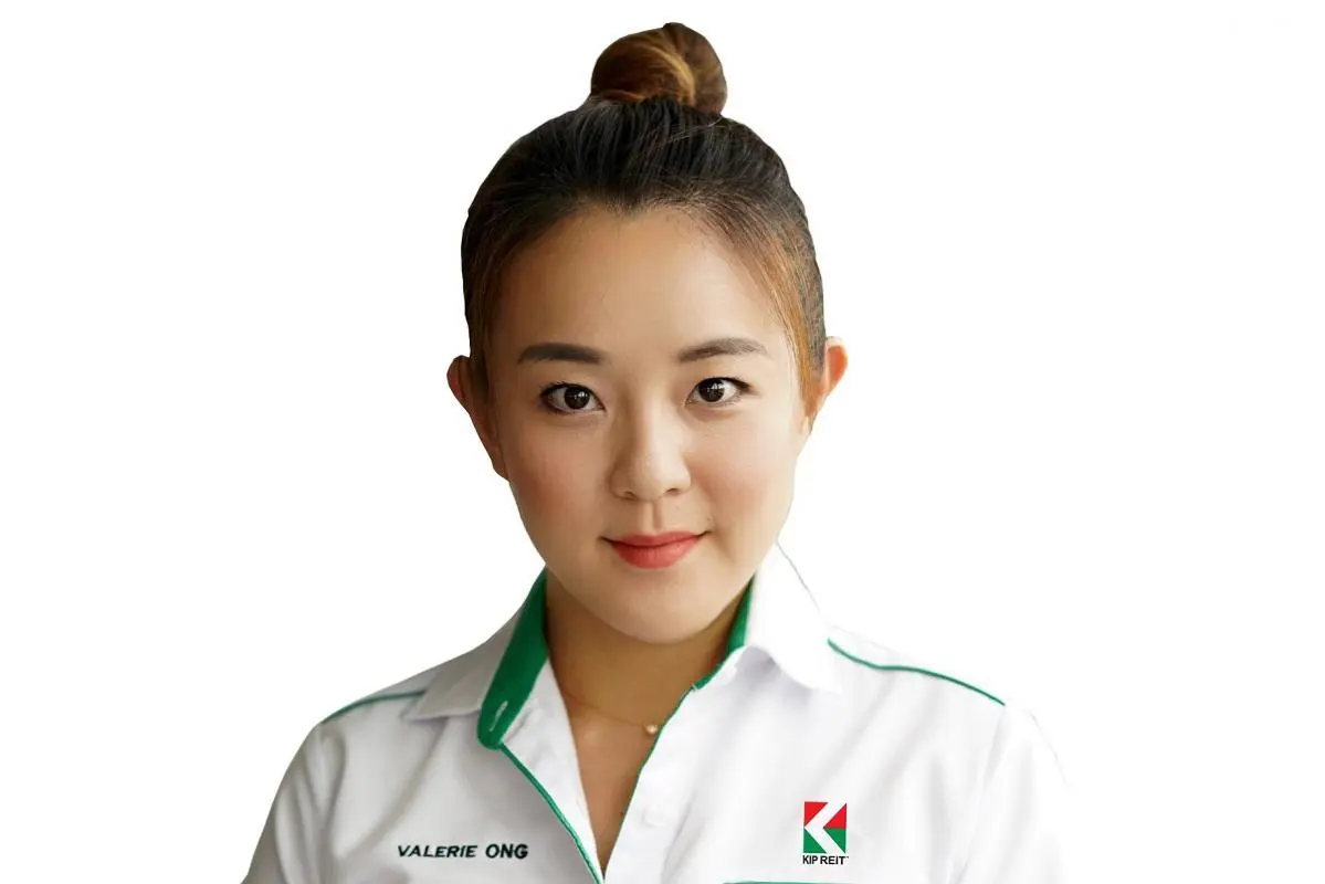 Valerie Ong Pui Shan