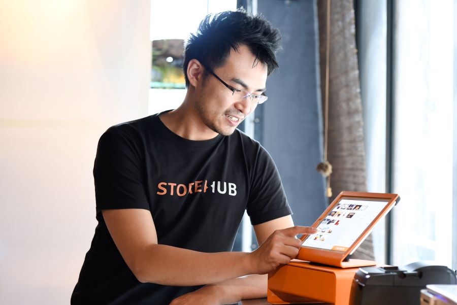 storehub