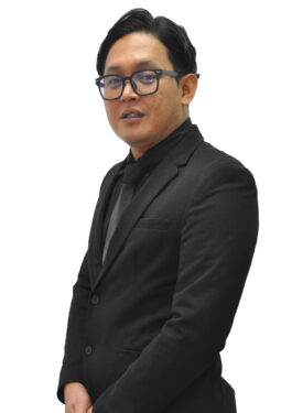 Wan Mohd Farid Wan Zakaria