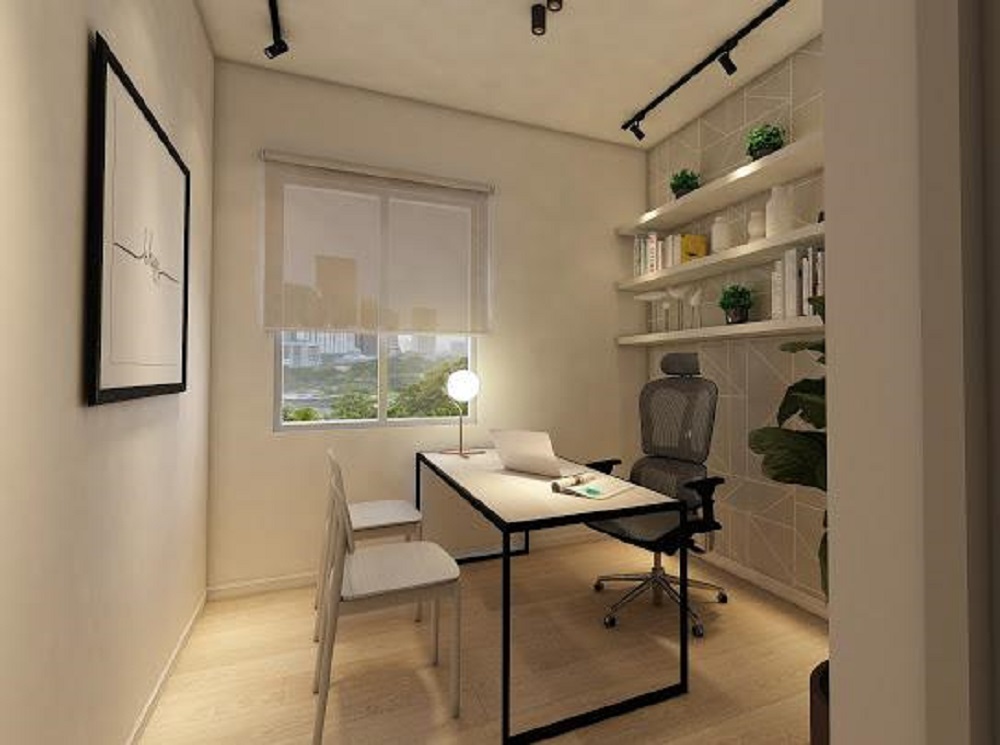 'Atelier+Lifestyle Office - Small Office (LoSo) Suites'