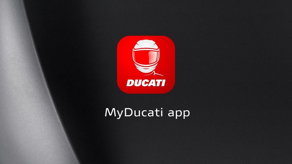 MyDucati 