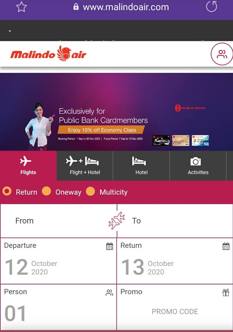 malindo