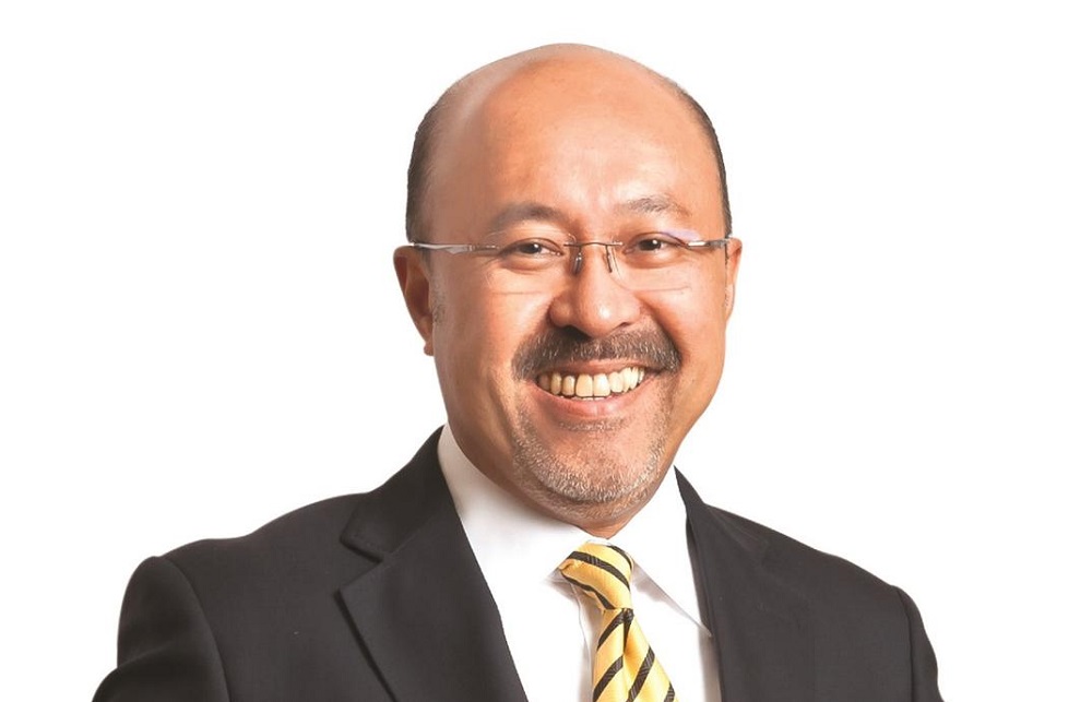 Mohamed Rafique Merican