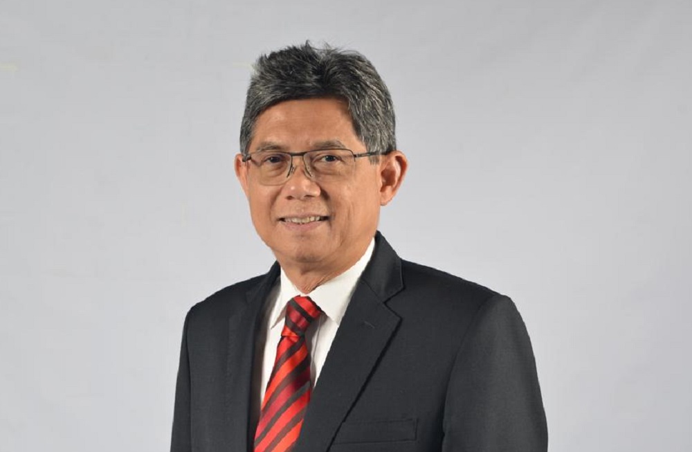 Ahmad Fadzil Mohamad Hani 