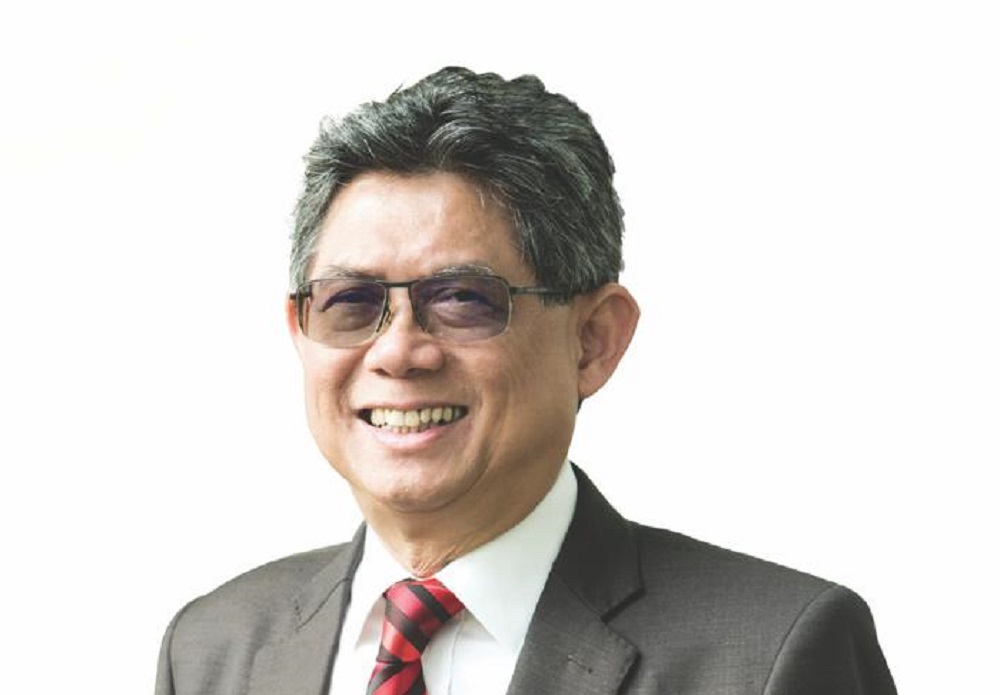 Ahmad Fadzil Mohamad Hani