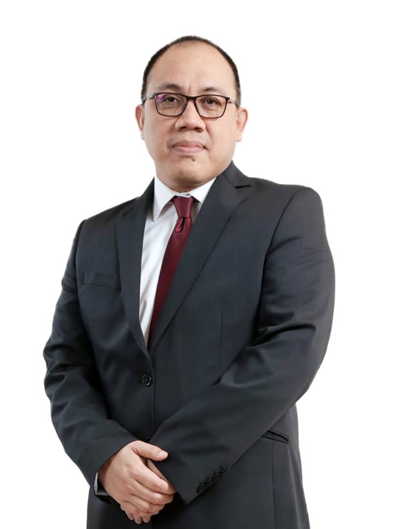 Mohd Faris Kamarudin