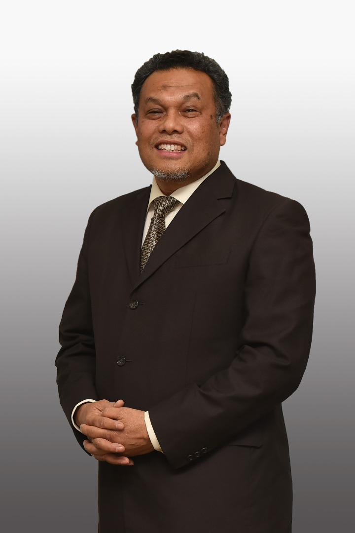 Pengarah Urusan TNB Genco, Datuk Nor Azman Mufti