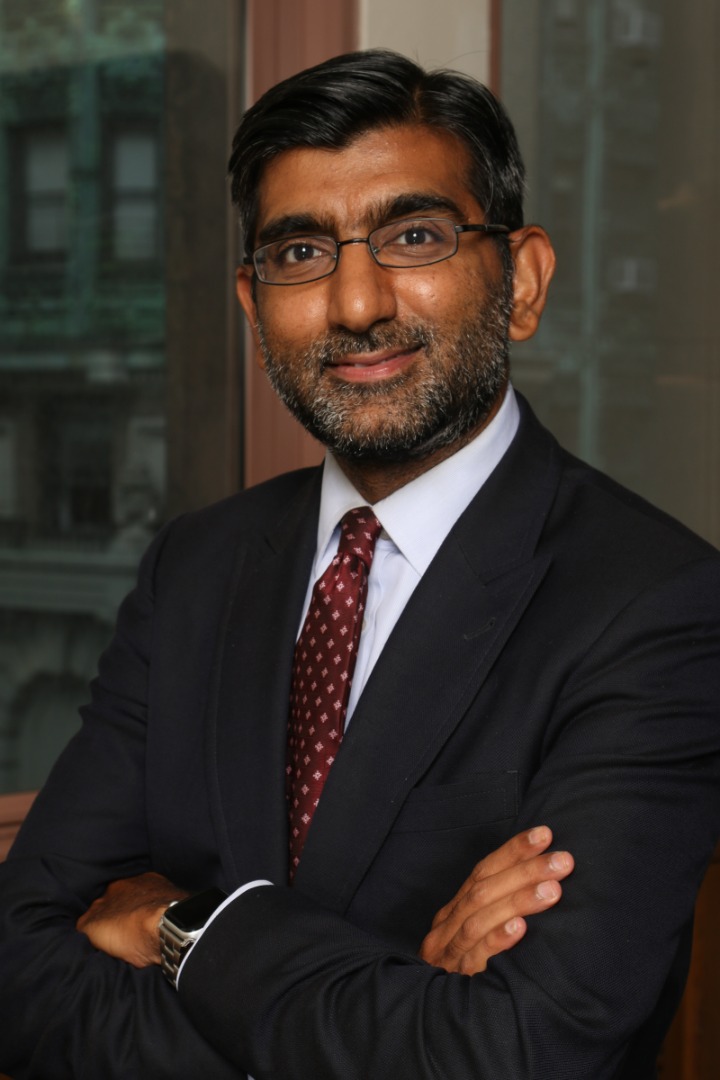 Dr Aamir A. Rehman