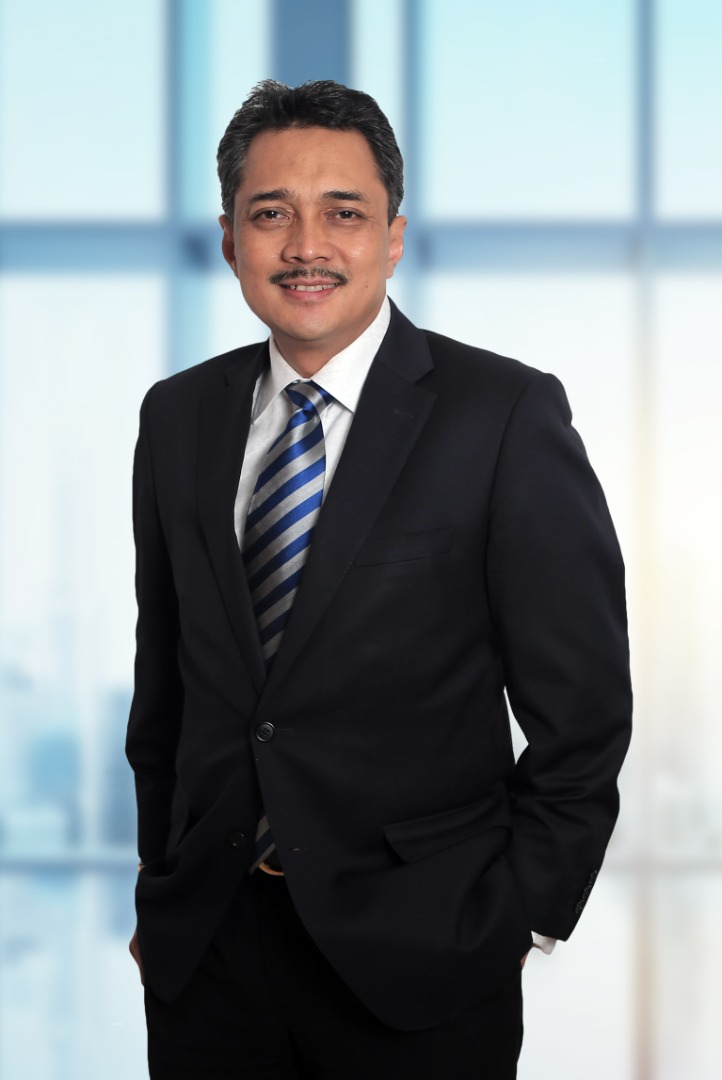 mohd izani