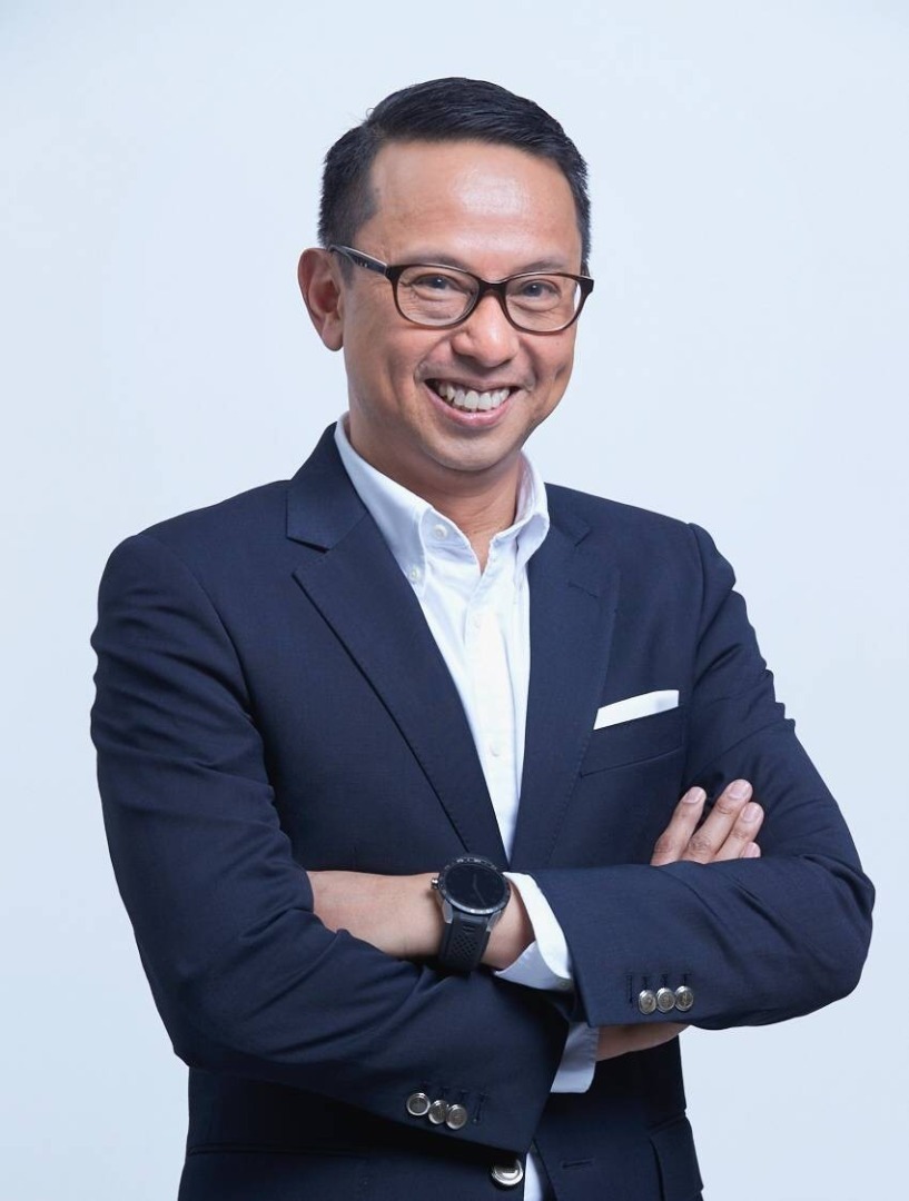 Datuk Iskandar Mizal Mahmood