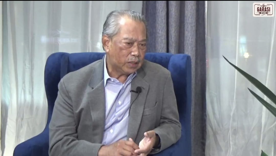 Muhyiddin