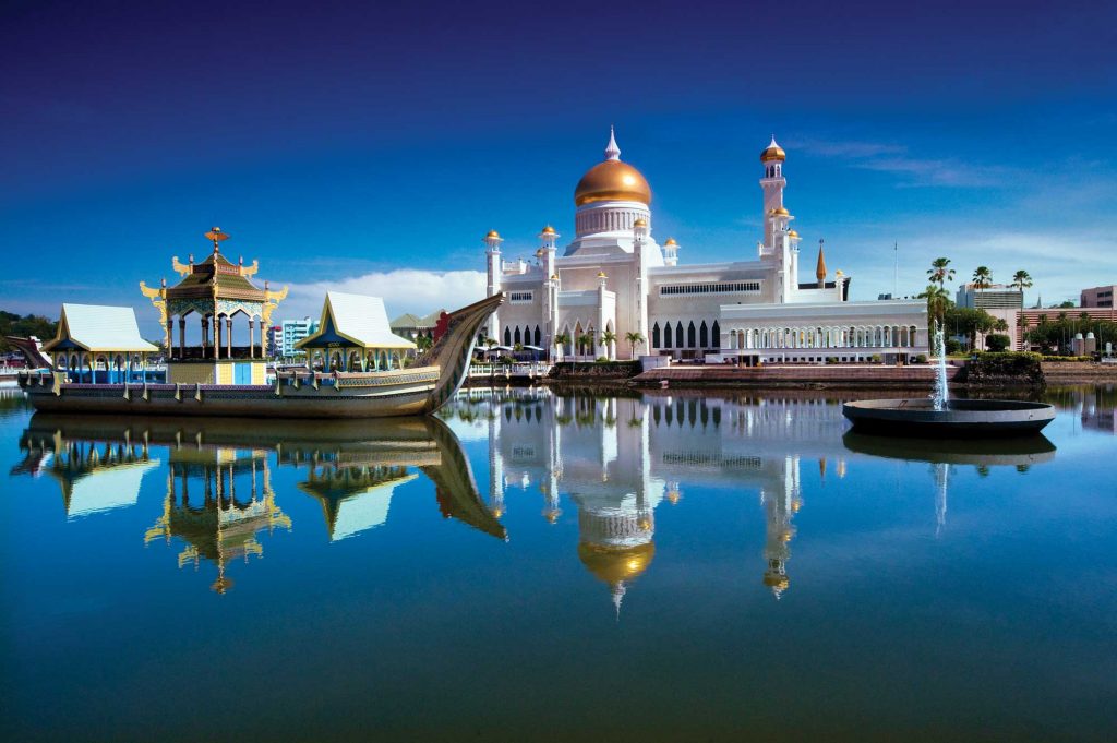 brunei