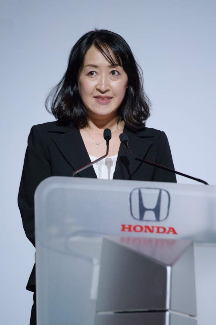 honda