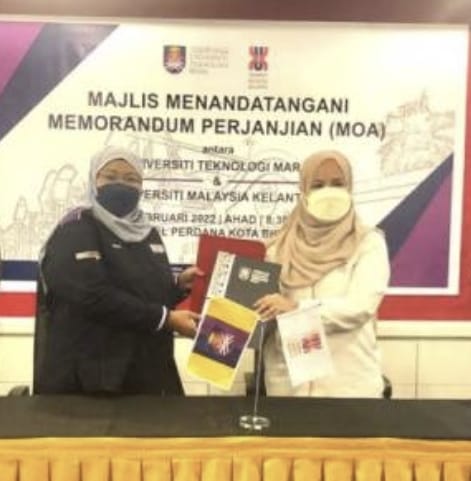 uitm