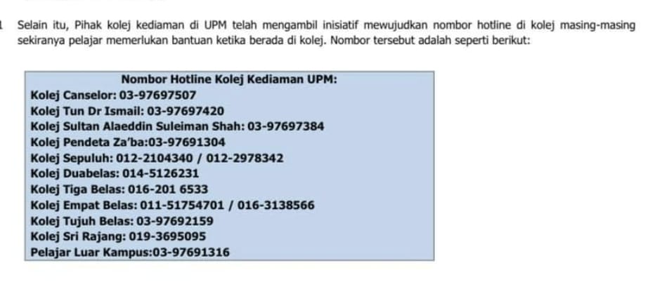 UPM